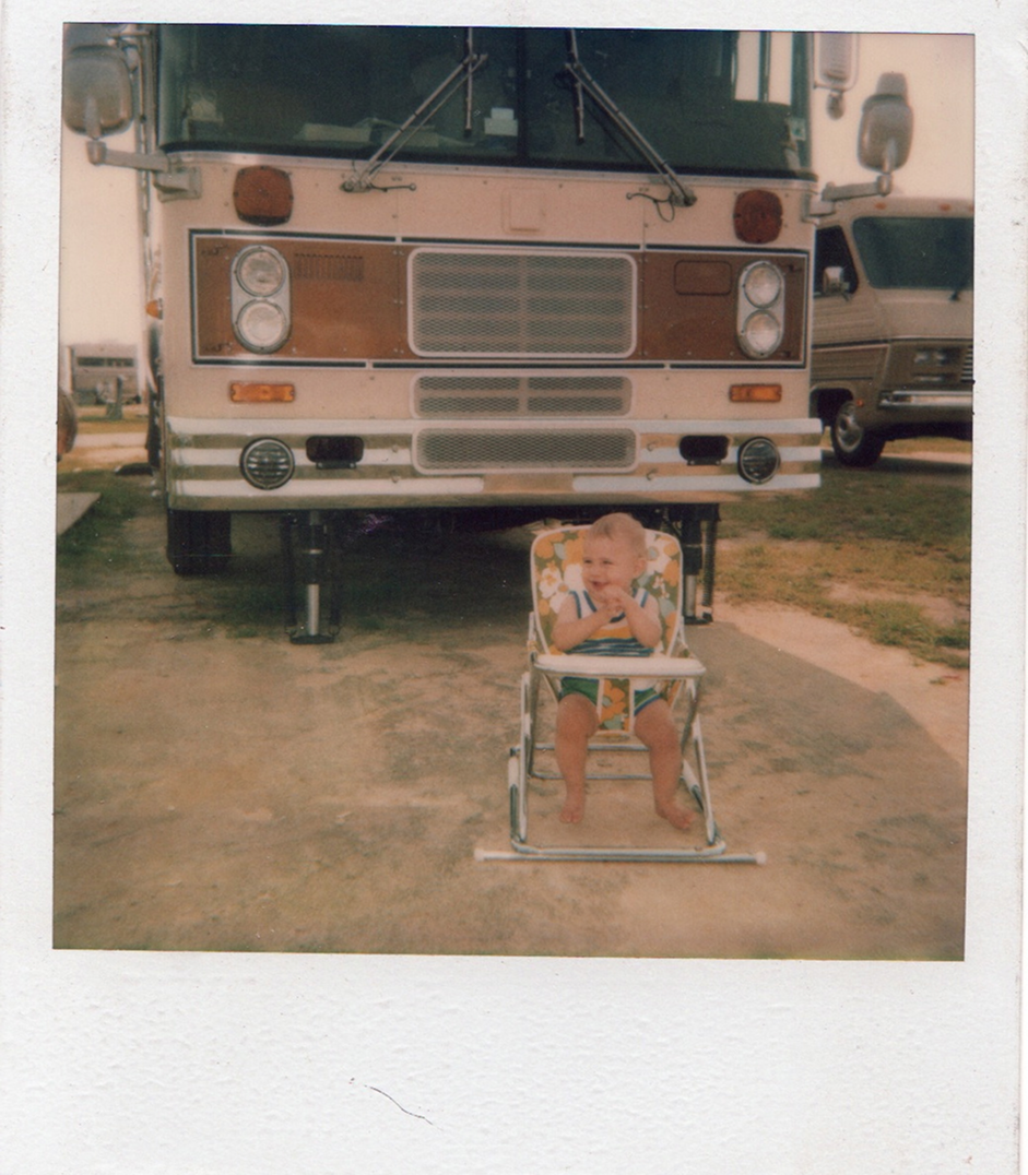 RV Lifestyle