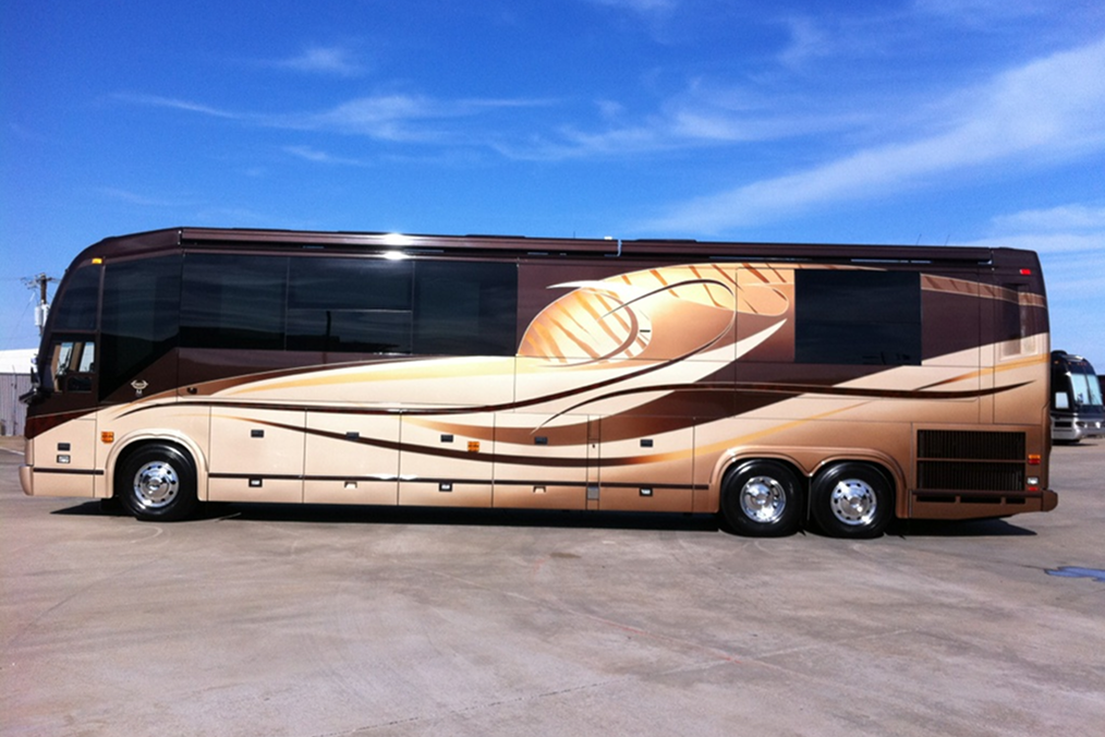 Prevost RVs